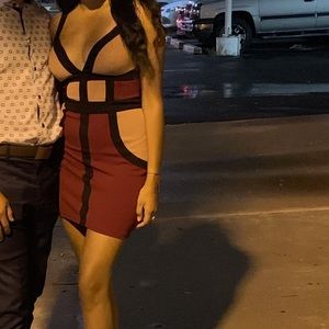 CUTE DRESS